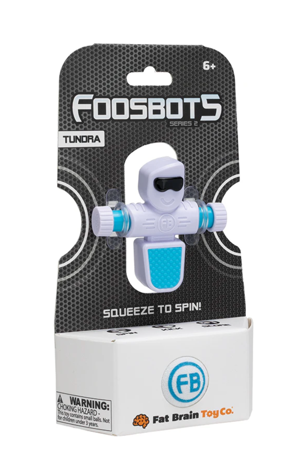 Foosbots - Series 2 (1pk)