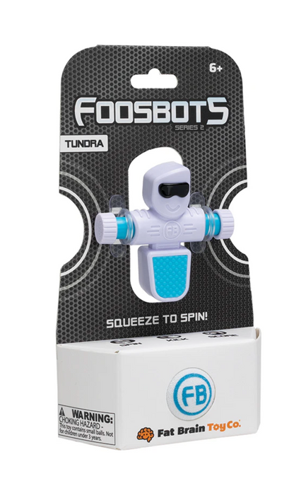 Foosbots - Series 2 (1pk)