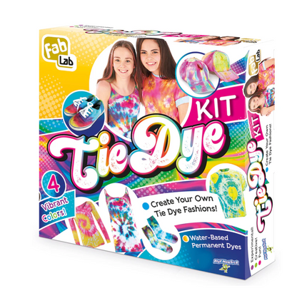 Tie Dye Kit