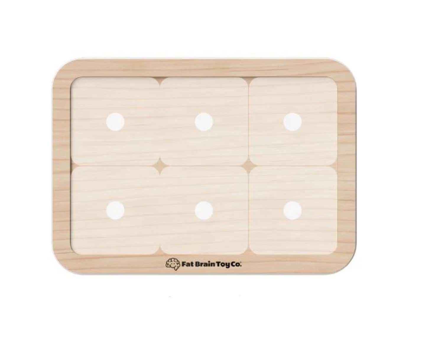 PlayTab - Modular Activity Board