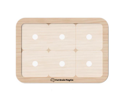 PlayTab - Modular Activity Board