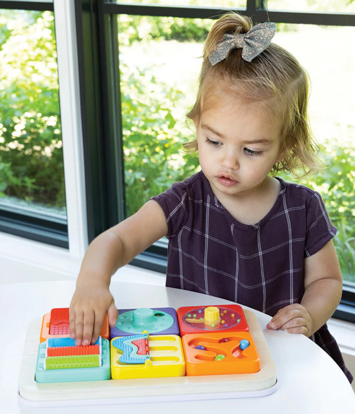 PlayTab - Modular Activity Board