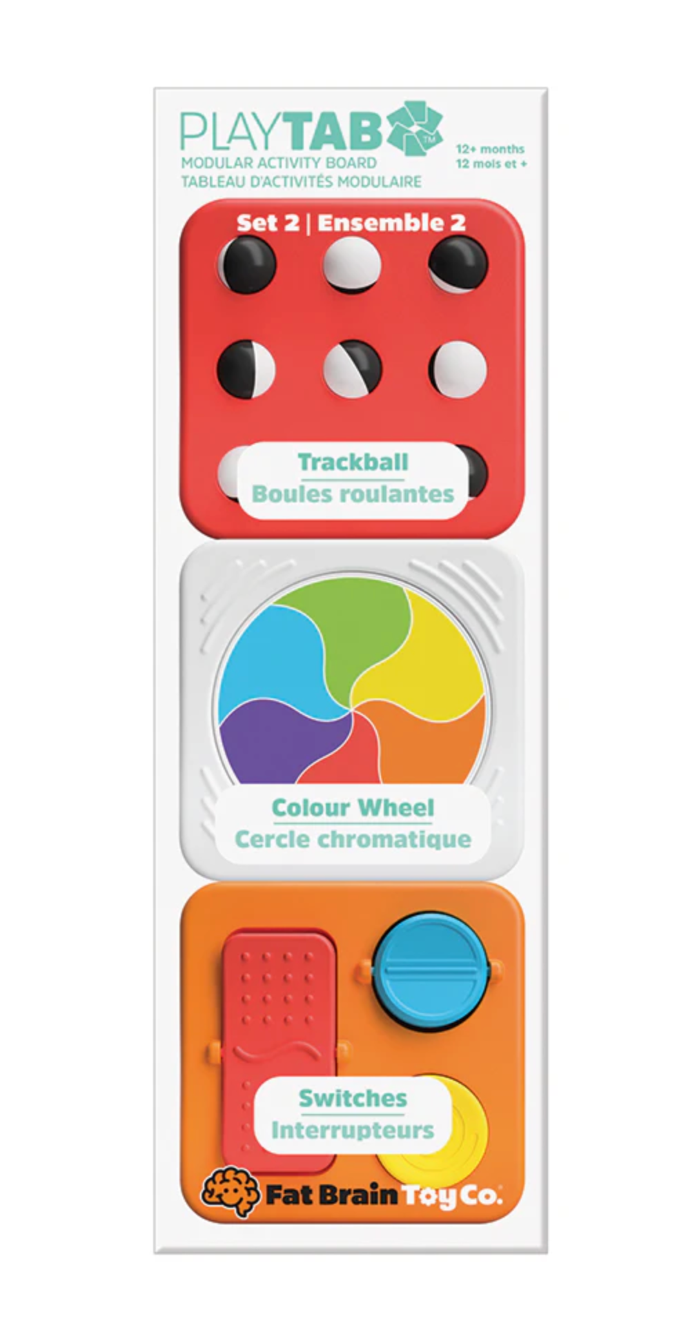 PlayTab - Tiles Set 2