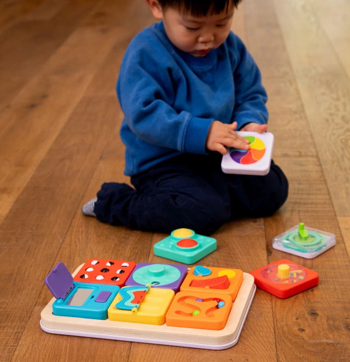 PlayTab - Tiles Set 2