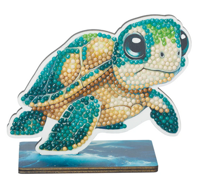 Crystal Art Buddies