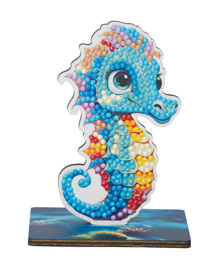 Crystal Art Buddies