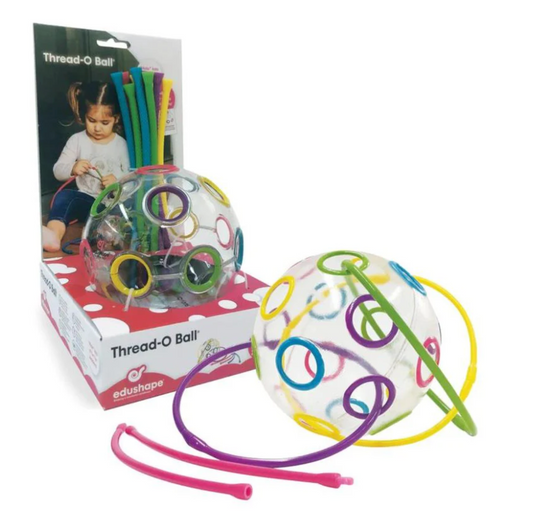 Thread-O Ball