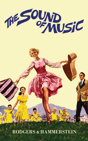 Yoto Audiobook Card - The Sound of Music