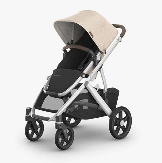 Vista V3 Stroller - Declan
