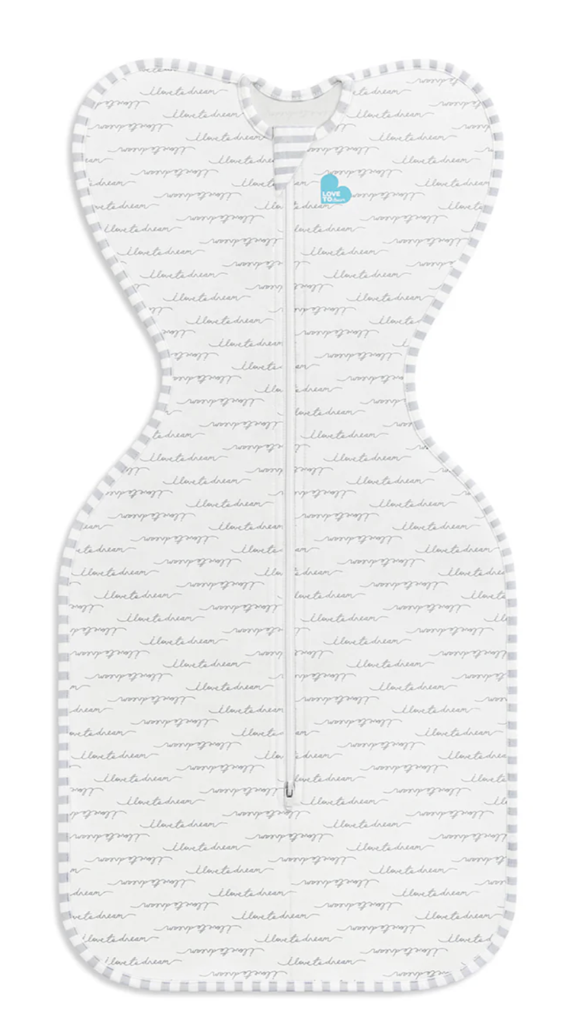 Swaddle Up 1.0 TOG - Dreamer