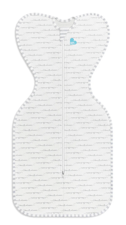Swaddle Up 1.0 TOG - Dreamer