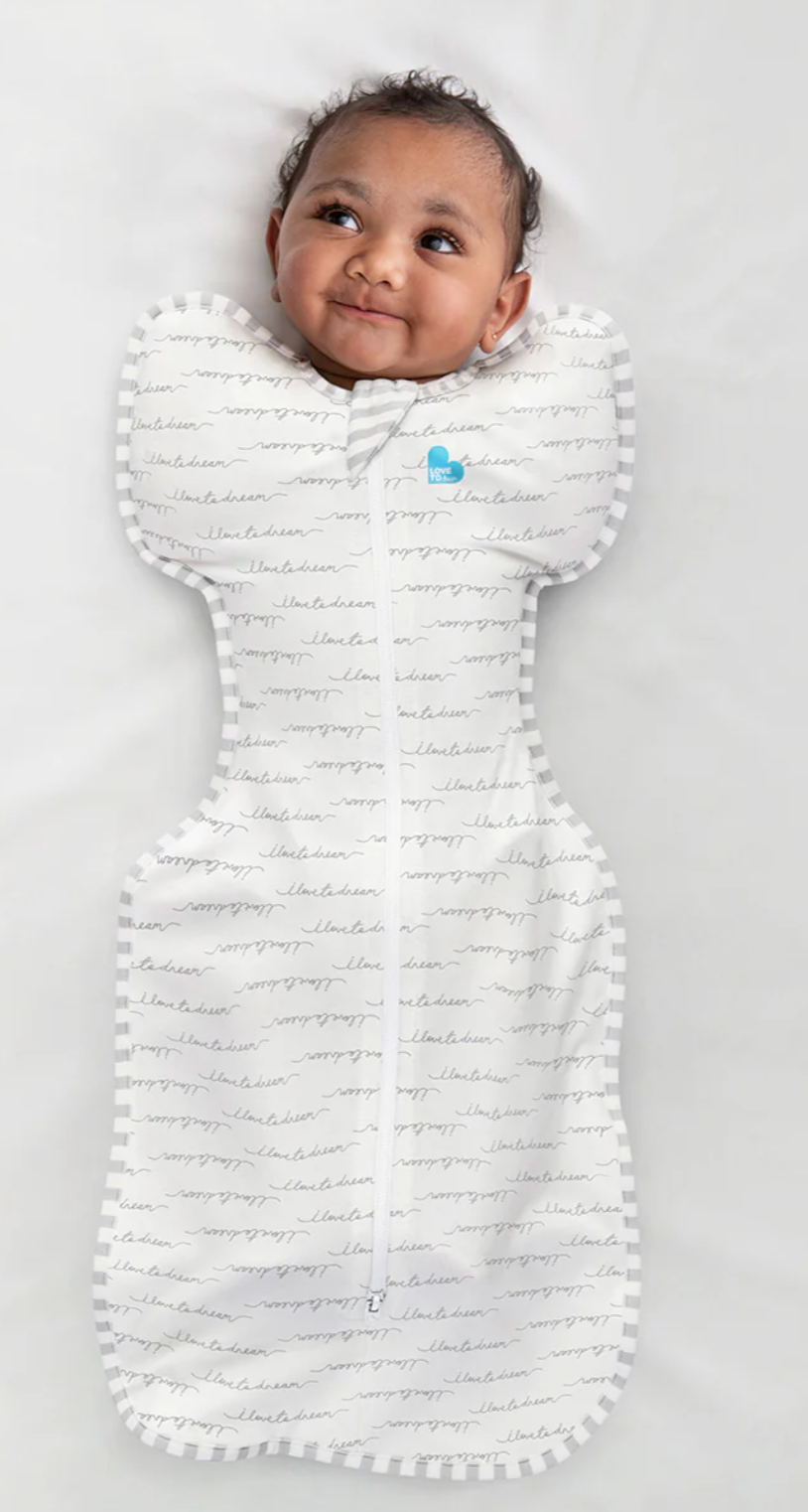 Swaddle Up 1.0 TOG - Dreamer