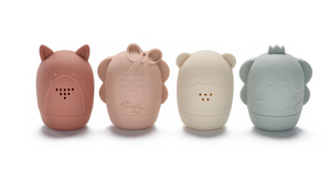 Animal Bath Toys - Fairy Sparkles