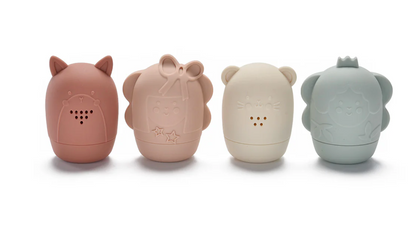 Animal Bath Toys - Fairy Sparkles