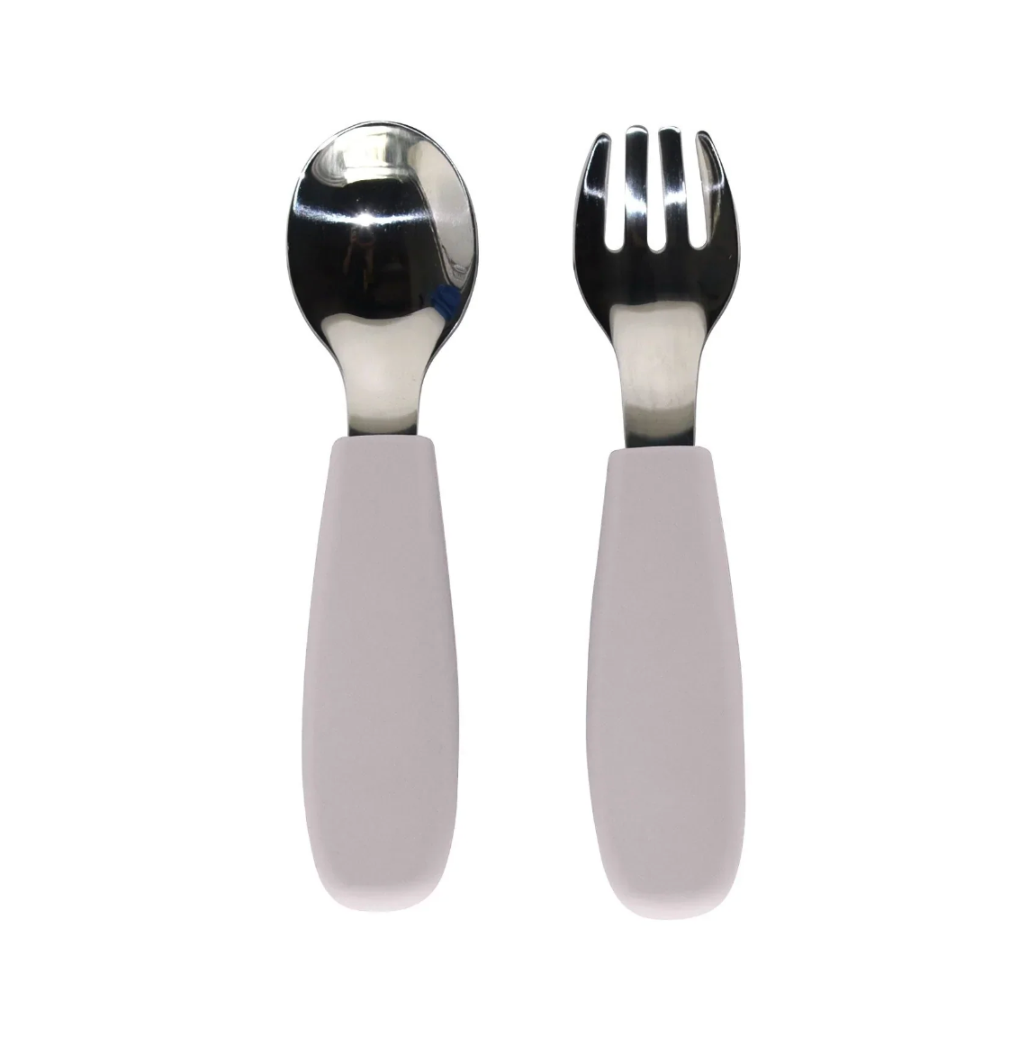 Toddler Cutlery Set - Bloom