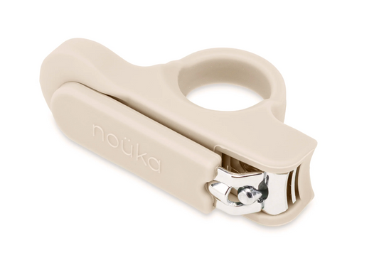 Baby Nail Clipper - Shifting Sand