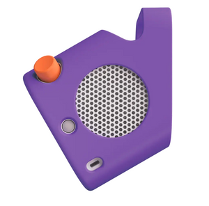 Yoto Adventure Jacket (3rd Generation) - Grape Soda