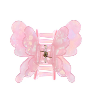 Clips - Butterfly