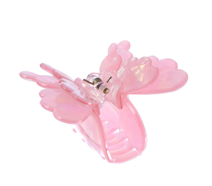 Clips - Butterfly