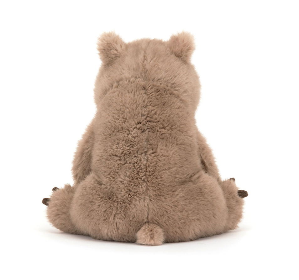Wonda Wombat