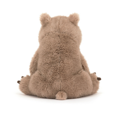 Wonda Wombat