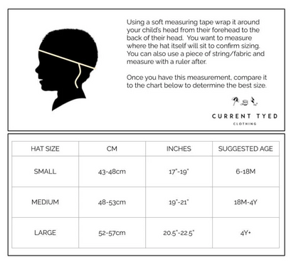 5 Panel Waterproof Snapback Hat - Berry