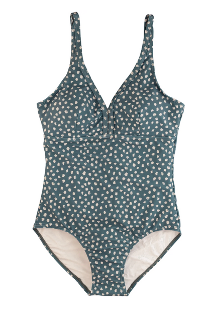 Women's One Piece - The August