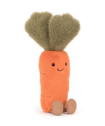 Amuseables Carrot