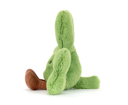 Amuseables Siofra Shamrock