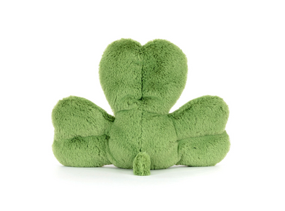 Amuseables Siofra Shamrock