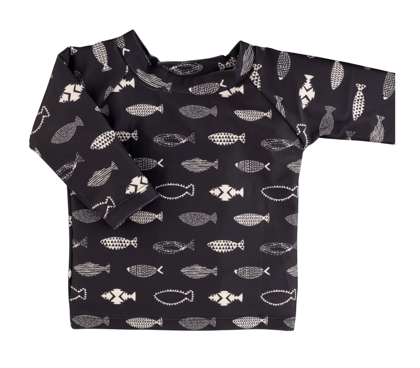 Rashguard Top - The Axel