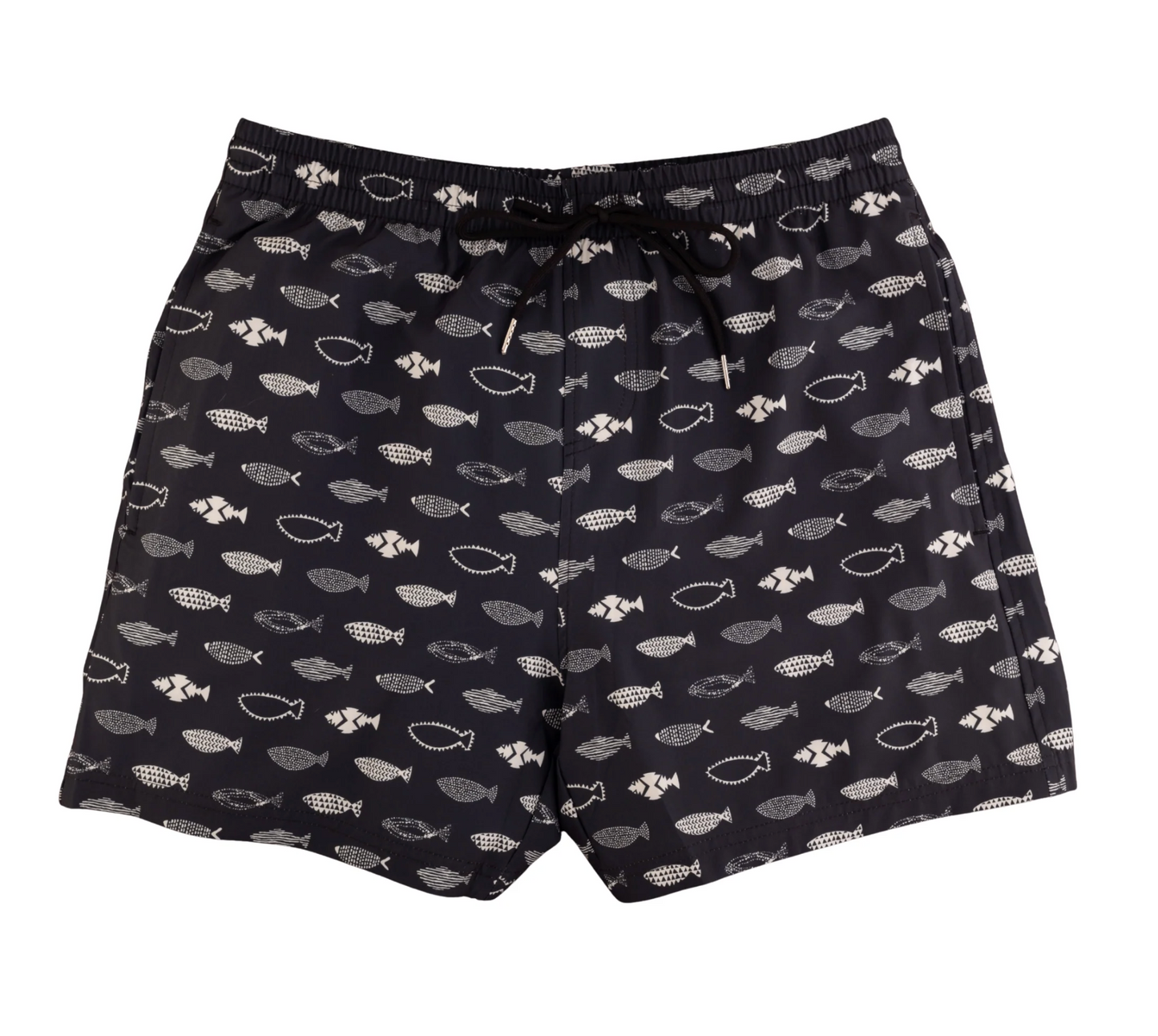 Adult Swim Trunks - The Axel