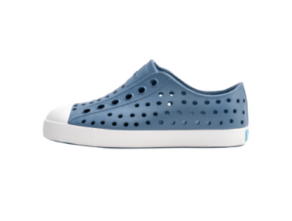 Jefferson - Oasis Blue/Shell White