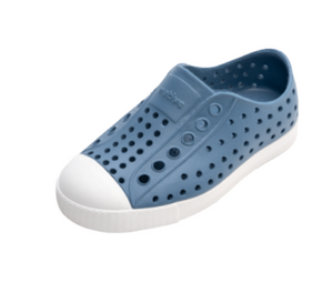 Jefferson - Oasis Blue/Shell White