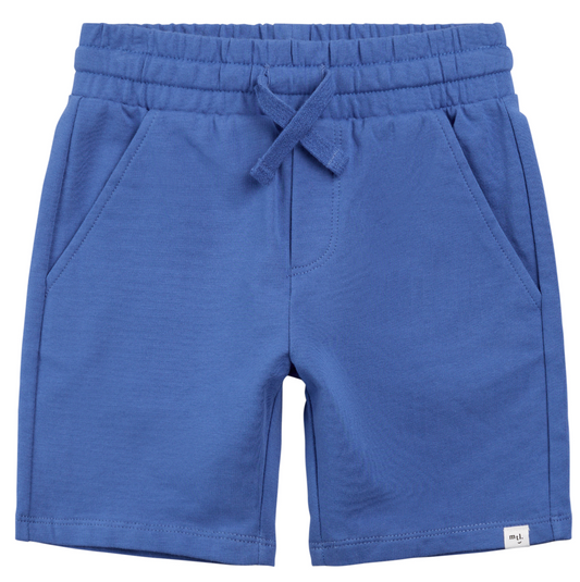 Royal Blue Shorts
