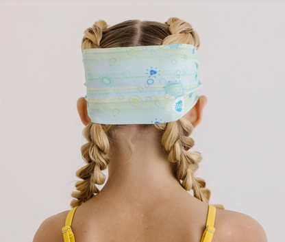 Splash Swim Goggles - Sea Glass