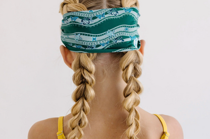 Splash Swim Goggles - Turtle Turnpike