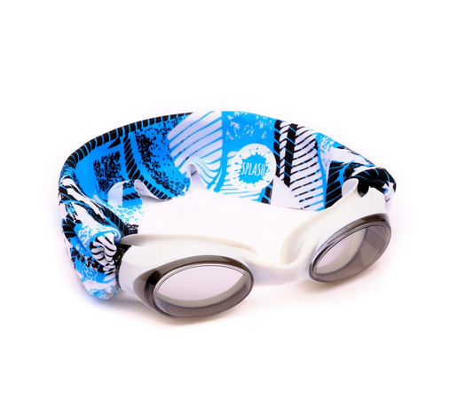 Splash Swim Goggles - Boardwalk