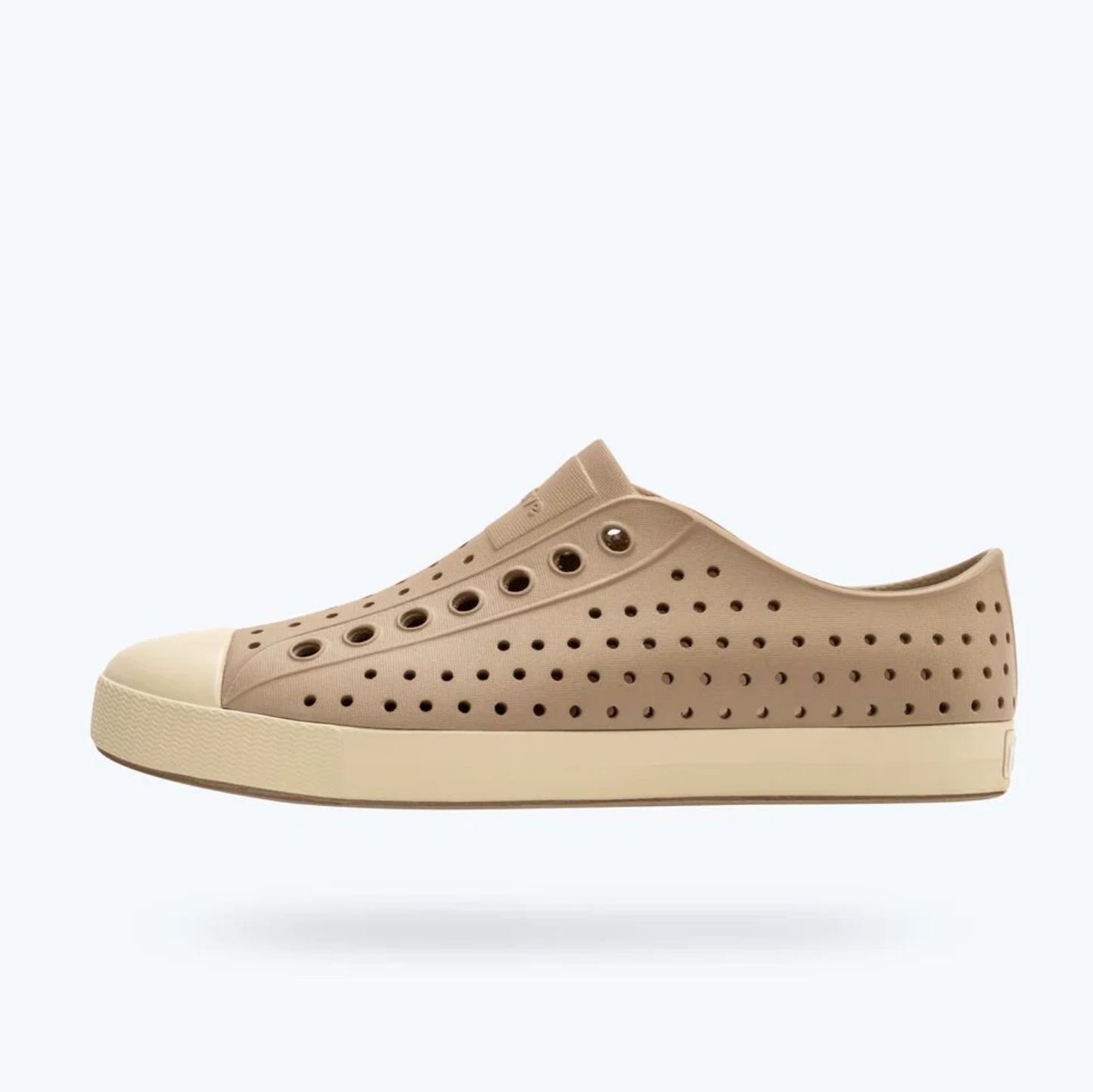 Adult Jefferson - Sugarlite™ Flax Tan / Bone White