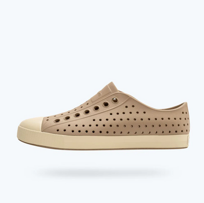 Adult Jefferson - Sugarlite™ Flax Tan / Bone White