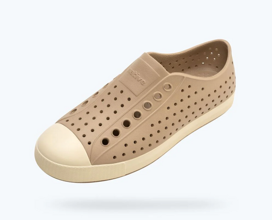 Adult Jefferson - Sugarlite™ Flax Tan / Bone White