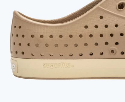 Adult Jefferson - Sugarlite™ Flax Tan / Bone White