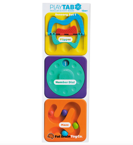 PlayTab - Tiles Set 1