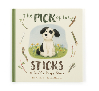 The Pick of the Sticks Book