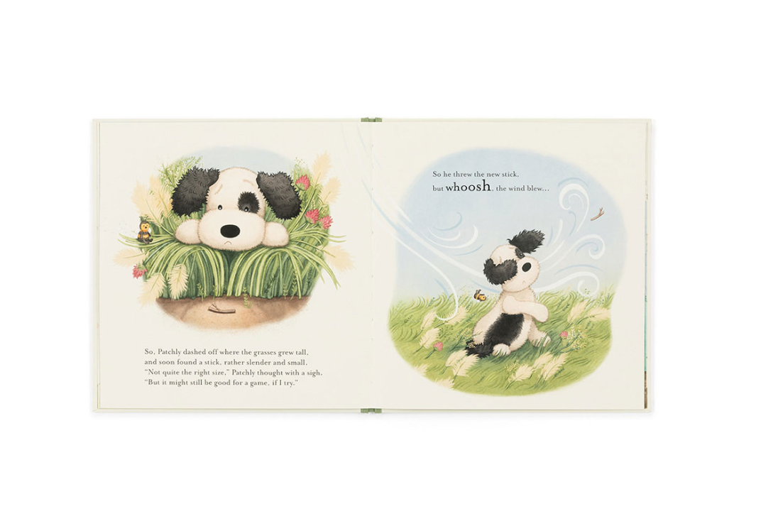 The Pick of the Sticks Book
