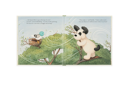 The Pick of the Sticks Book