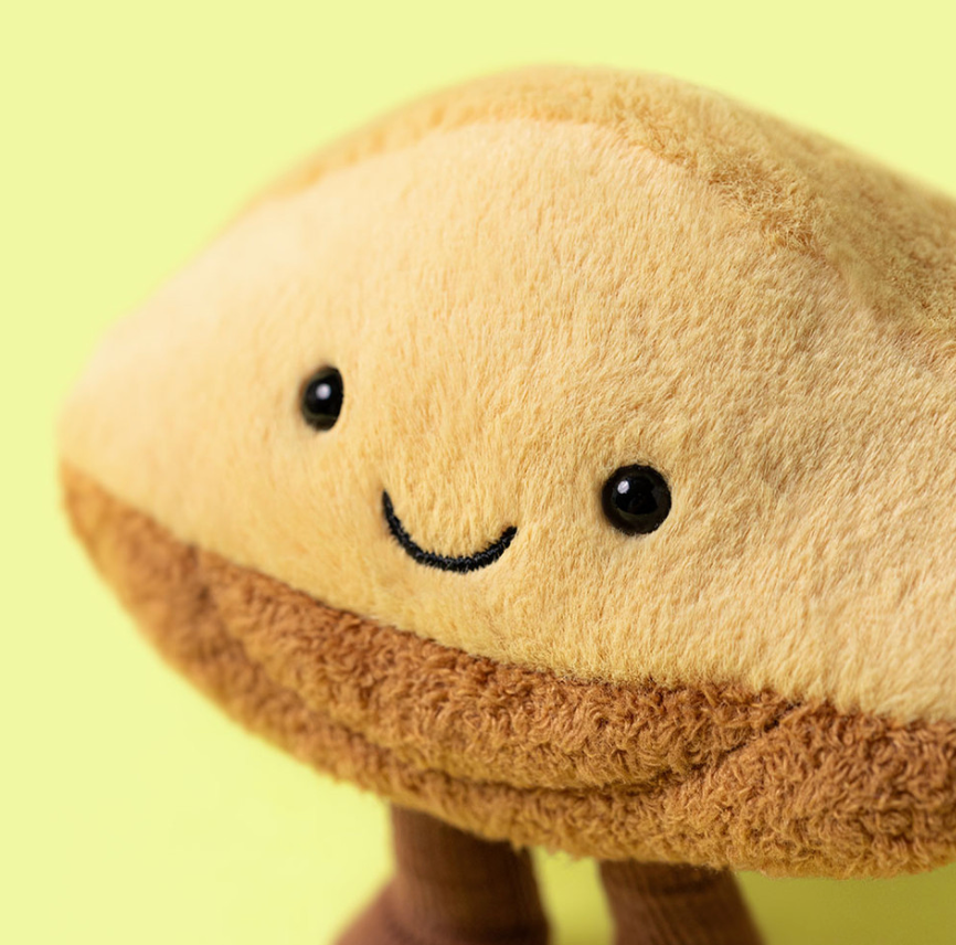 Amuseables Margaux Madeleine