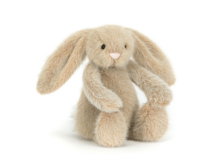 Oat Flufflet Bunny