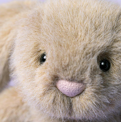 Oat Flufflet Bunny