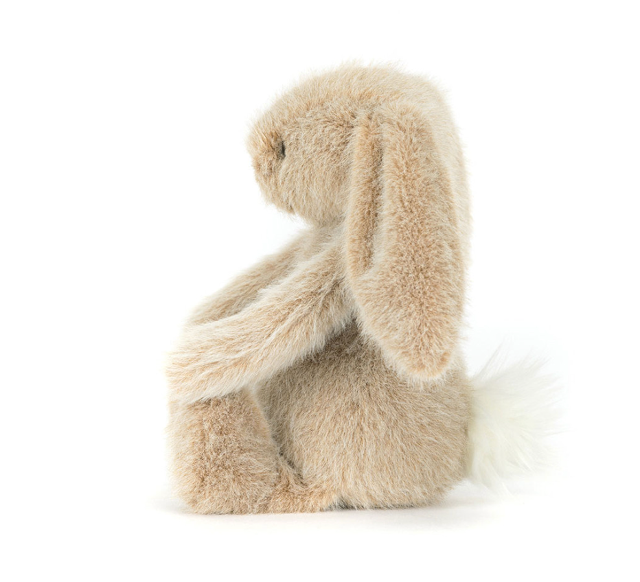 Oat Flufflet Bunny